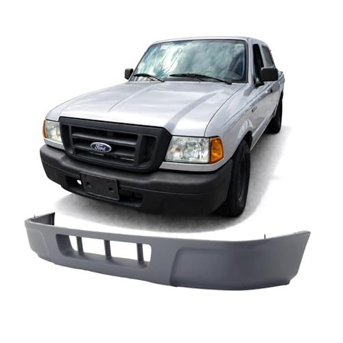 Image of FitParts Compatible with Ford Ranger 2004-2005 Front Lower Bumper Valance
