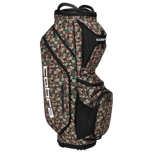 Image of Cobra Ultralight Pro Cart Golf Bag