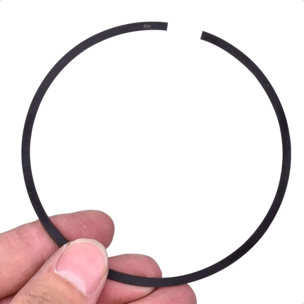 Pistones 13008-1196 Anillo Pistón Para CF MOTO Para CF650GT 2019 Para CF650MT 2017 Para CF650NK 2012-2015 Para CF650NK ABS 2016-2017 Para CF650TK Cilindro(PC 1)