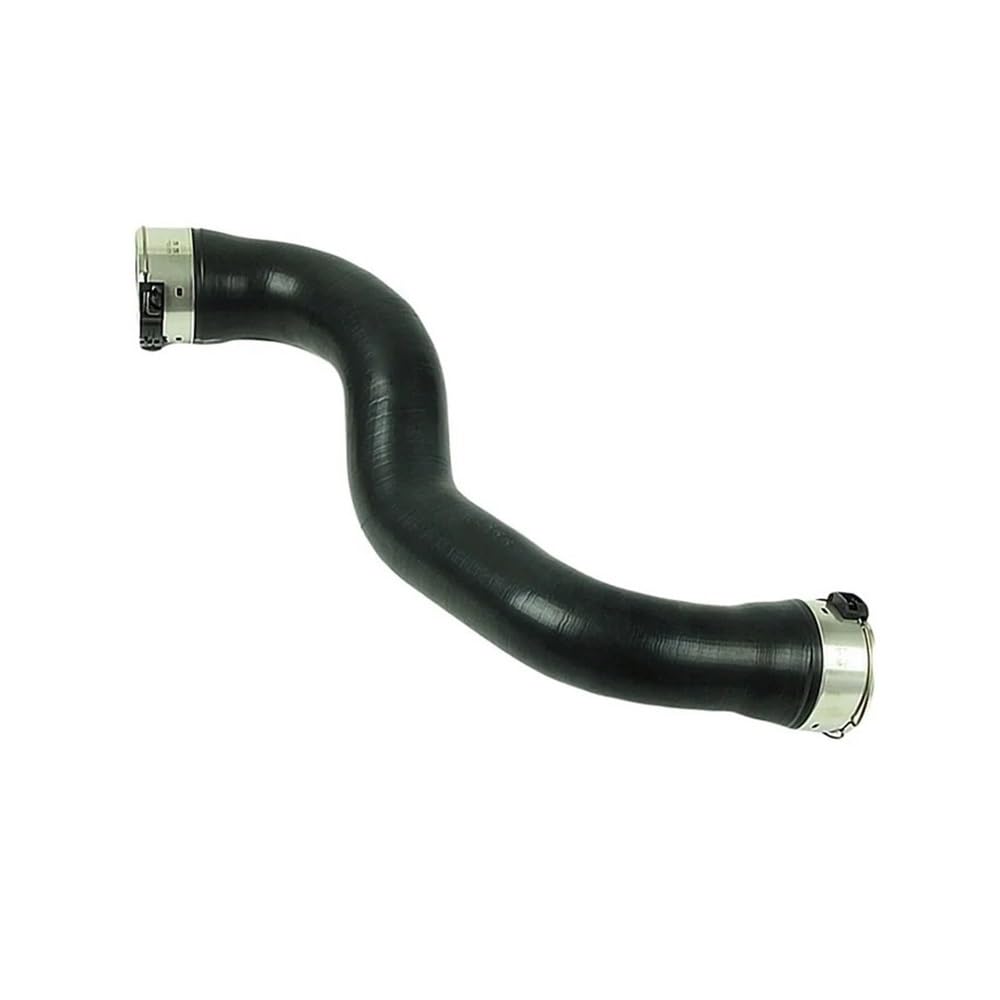 Xntfgnrz One Color 1665280100 A1665280100 Intercooler Pipe Inter Cooling Hose For Class W166 Ml/Gle 250 Cdi