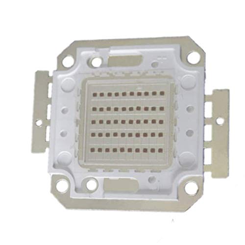BeFle 50W Hochleistungs-LED 620nm