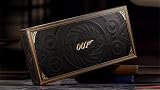 Murphy's Magic Supplies, Inc. James Bond 007 Special Edition Box Set by theory11