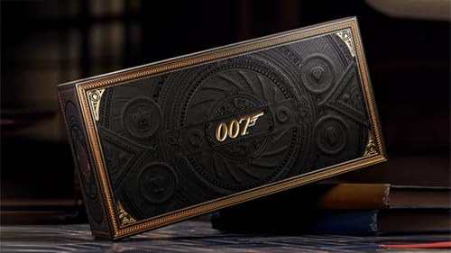 Murphy's Magic 007 Special Edition Box Set