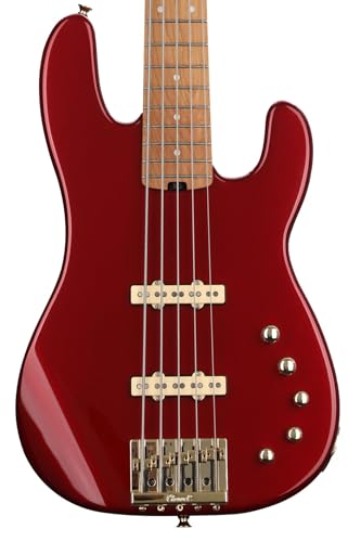 Charvel Pro-Mod San Dimas...