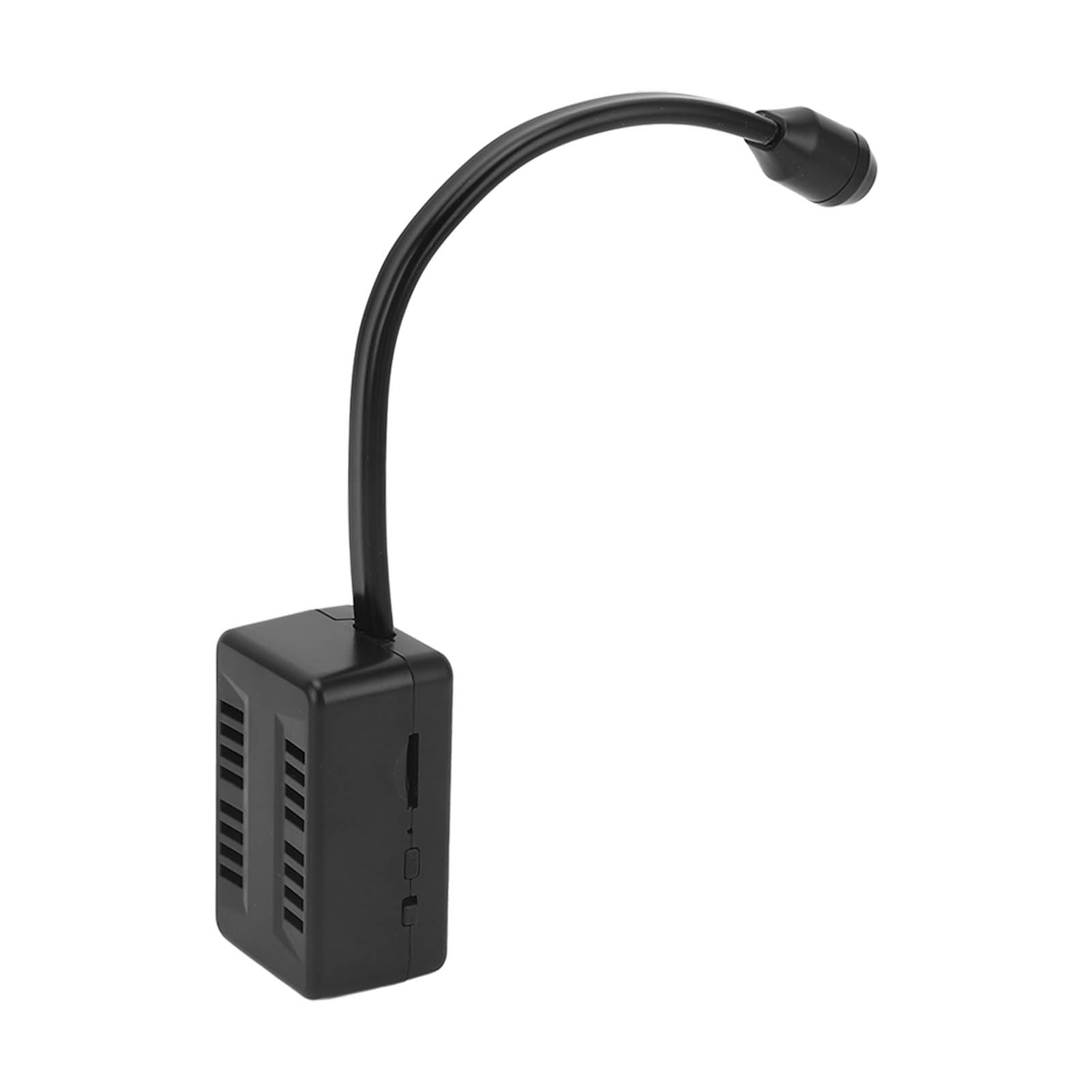 AUNMAS Mini Telecamera WiFi, Telecamera di Sicurezza 1080P con Obiettivo