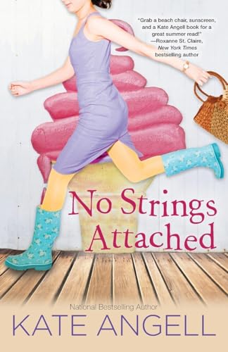 No Strings Attached (Barefoot William Beach)