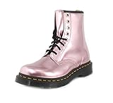 Dr. Martens 1460 Vegan Goldmix 25279650, Botas - 38 EU