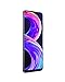 Realme 8 Pro Dual-SIM 128GB ROM + 8GB RAM (GSM Only | No CDMA) Factory Unlocked 4G/LTE Smartphone (Punk Black) - International Version