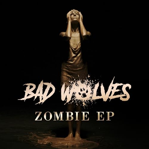 Bad Wolves