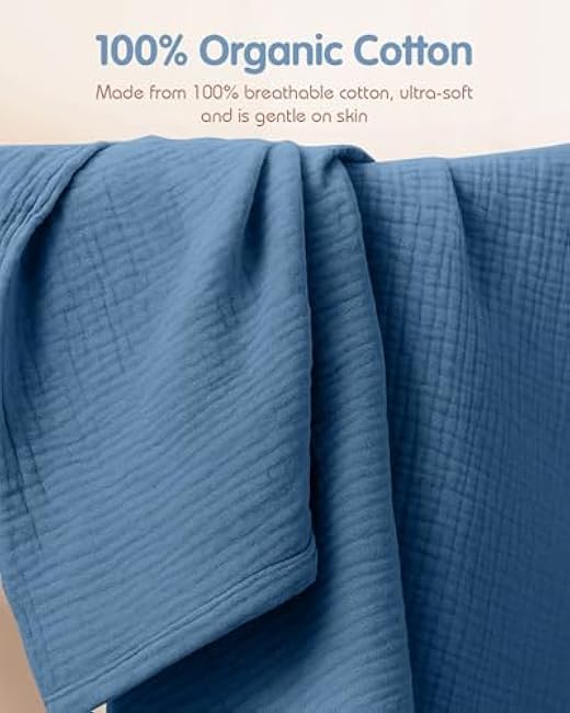 Toddler Pillowcase Set of 2-13x18 Inch Cotton Pillow Cases with Envelope Closure Cute Cartoon Soft Breathable Kids Pillowcases for Baby Boys Girls, Car & Navy Blue