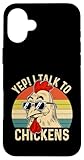 jeppesen gsprm Sind Sie ein Fleischfresser? Sie lieben es, jeden Tag Hühnergerichte zu essen oder einen Bauer, der es liebt, sich um Hühner zu kümmern? Yep I talk to chickens is a funny sarkastic humor for you and everyone who loves cooking yummy roasted, baked or turbo chicken dishes!