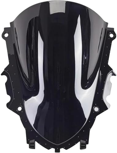 Bulle pare-brise pour YZF-R3 R25 2019 2020 2021 2022 finition premium Mode1