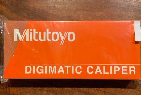 ミツトヨ デジタルキャリパーC D-20APX 電池式 未使用品
