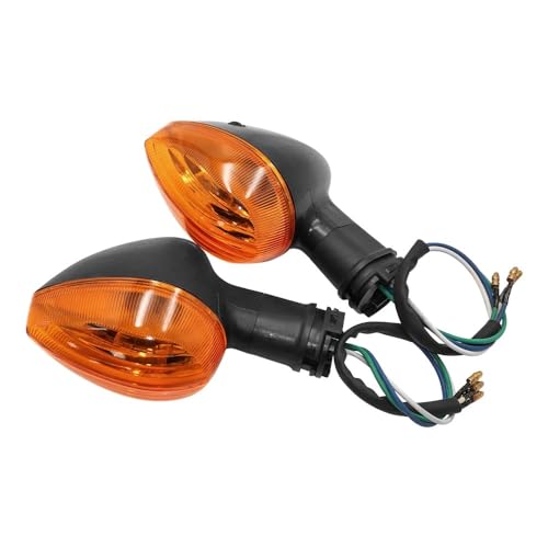 Clignotant pour moto YZF R1 R3 R6 R15 R25 R125 feu signalisation de rechange