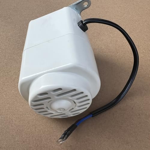 Moteur robuste 1000 tr/min pour machine à coudre avec pédale