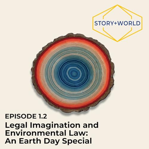 Legal Imagination and Environmental Law