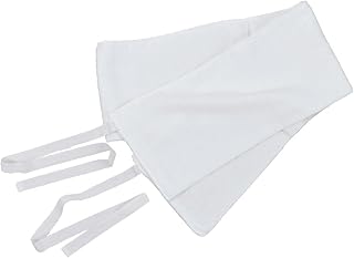 着物 補正パッド 日本製 [なごみや] 補整 タオル 紐付き 和装 補正パット 腰 ウエスト用 着物 インナー ユニセックス