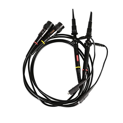 Owon Vds1022I Usb Pc Virtual Oscilloscope, Mit Usb Isolation, 25 Mhz Analog Bandwidth #TOP4