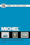 michel katalog deutschland online  MICHEL-Handbuch-Katalog Briefmarken bestimmen