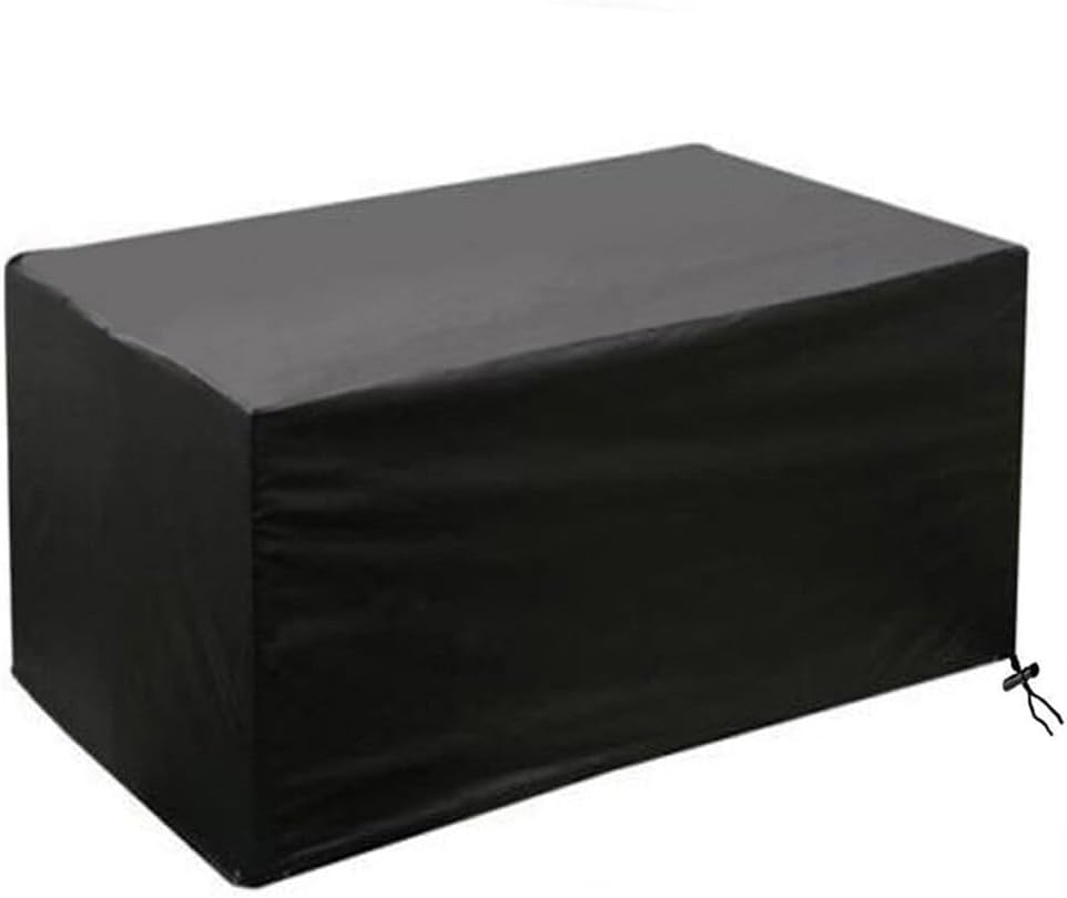 Patio Furniture Covers Rectangular Patio Furniture Covers, custom size available300D Oxford Polyester material Windproof, Anti-UV,Durable Waterproof Dustproof Outdoor Cover for Garden