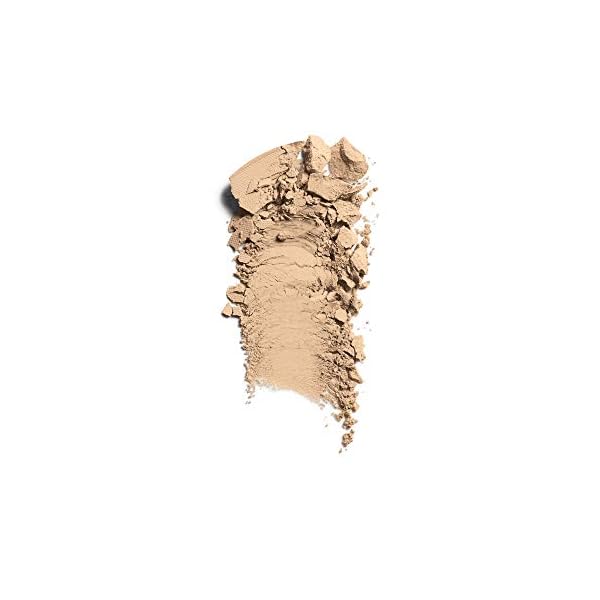 COVERGIRL Clean Simply Powder Foundation, Classic Ivory
