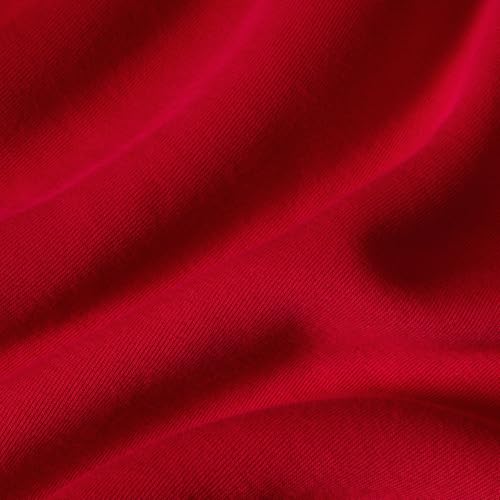 Nike Moletom masculino Tech com zíper completo (HV0949-687, vermelho academia/preto), Academia verme