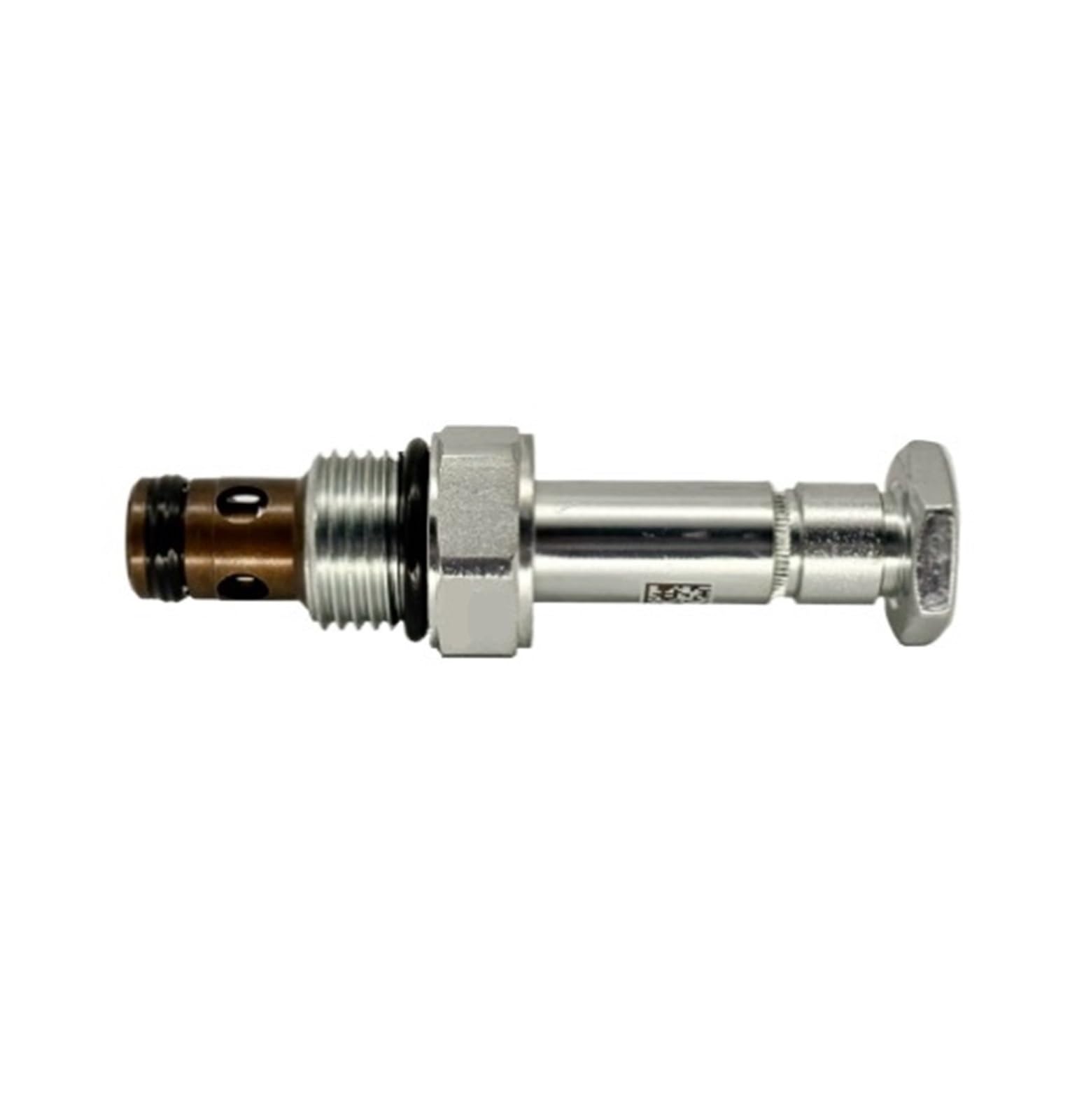 Hexeh One Color Hydraulic Cartridge Valve Sv08-22-0-N-00 For Industry, Manufacturing