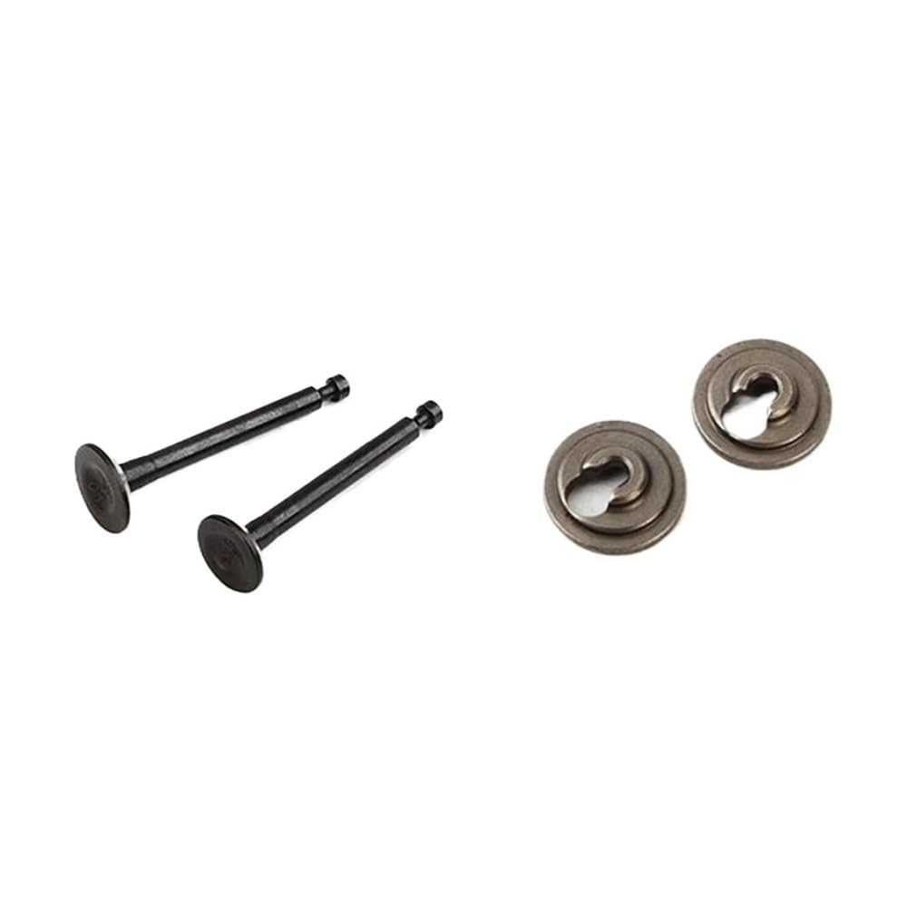 Kit poussoirs de soupape pour réparer le moteur 139F 4T