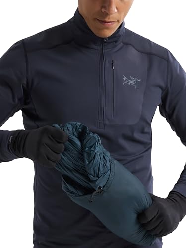 Image of Arc'teryx Cerium Hoody, Men's Down Jacket | Packable, Insulated Men's Winter Jacket with Hood | Packable, Insulated Men's Winter Jacket with Hood