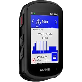 Garmin Edge 840