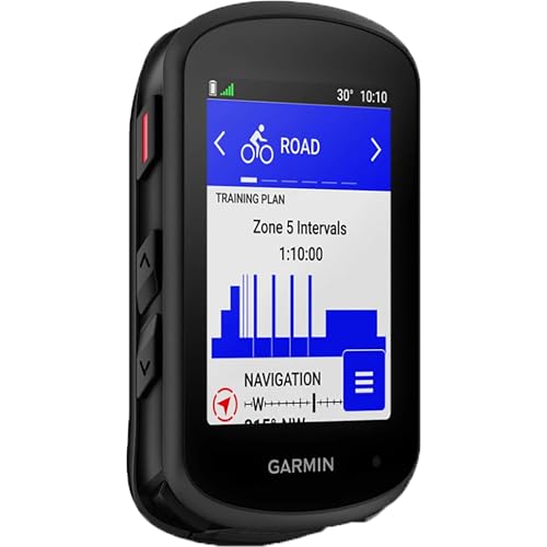 Garmin Edge 840