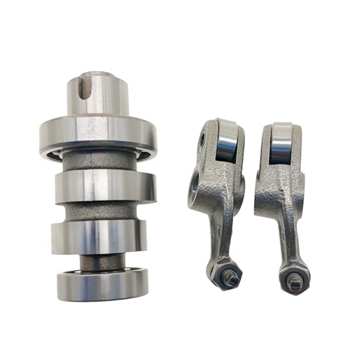 Balancín de árbol de levas 125 CC soluciona pérdida potencia modelo 12840H16200H000 set 2