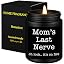 Mom's Last Nerve-Black