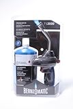Bernzomatic Corp TS3000KC Propane Torch Kit