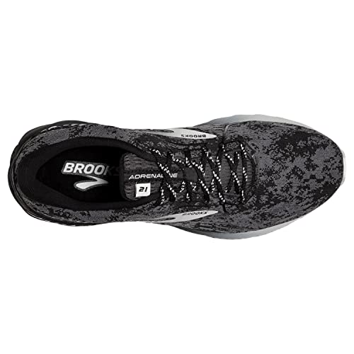 Image of Brooks Men's Adrenaline GTS 21 Running Shoe