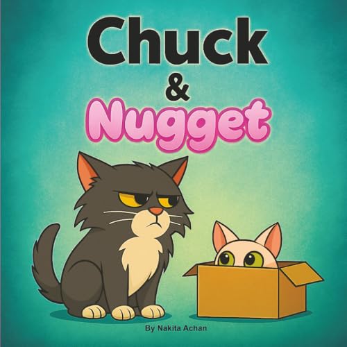 Chuck & Nugget