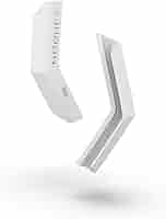 ドアディフェンダー V2.0 テスラ モデル3 モデルY 専用ドアプロテクター Amazon | MODUFY ドアディフェンダーV2.0 アドバンスドホワイト