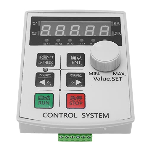 Controlador de sequência offline robusto do módulo programável do controlador para controle automáti