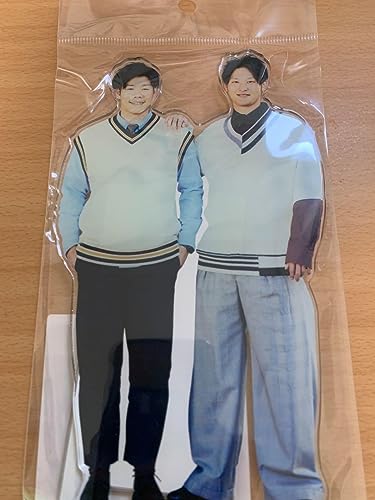 吉川尚輝 松原聖弥 アクリルスタンド