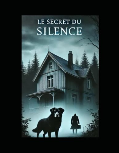 Le Secret du Silence (French Edition)