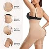 ZOPEUSI-Waist-Trainer-for-Women-Shapewear-Thigh-Slimmer-Hi-Waist-Tummy-Control-Panties-Seamless-Body-Shaper-Shorts ZOPEUSI Waist Trainer for Women Shapewear Thigh Slimmer Hi-Waist Tummy Control Panties Seamless Body Shaper Shorts…