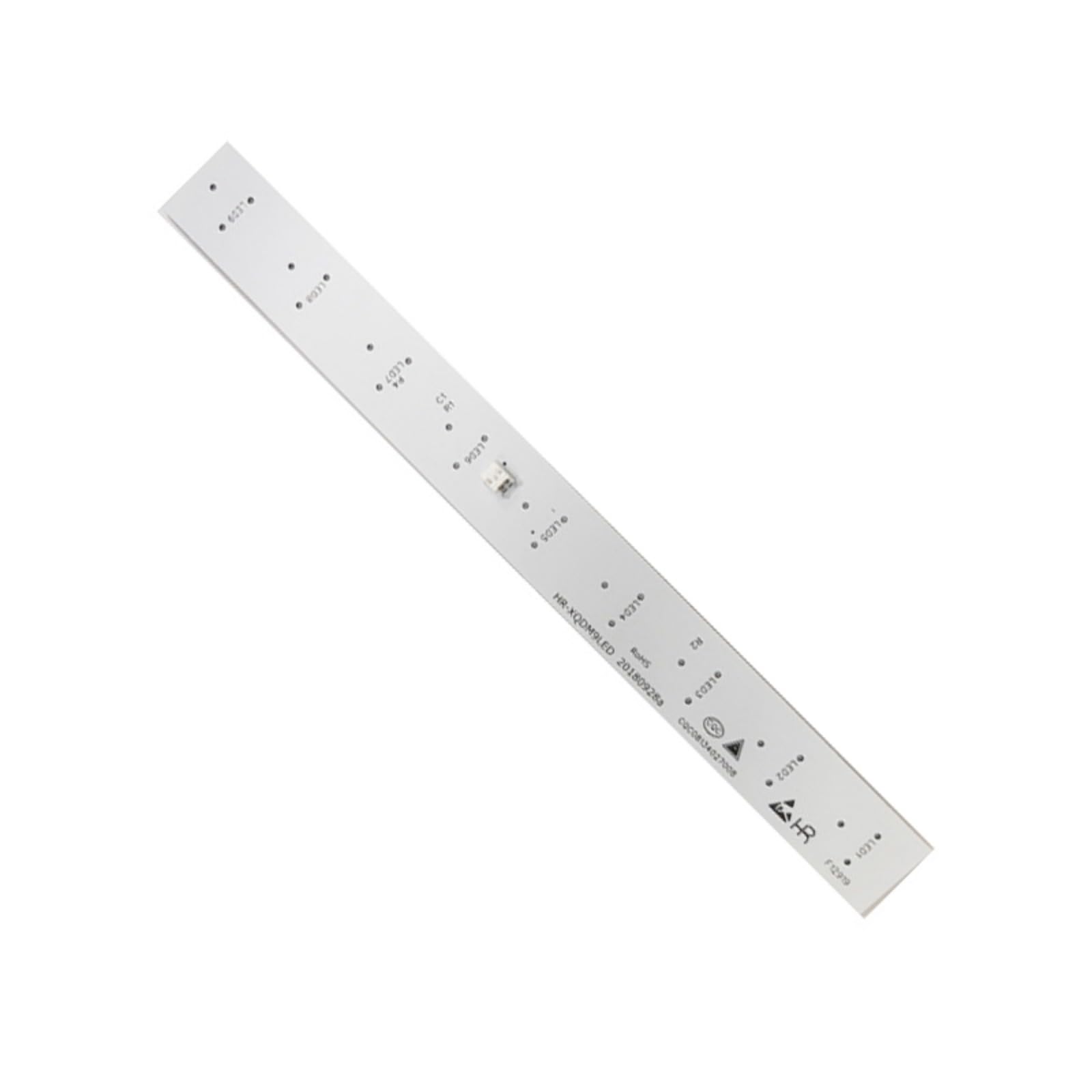 Buxuaaaa LED Lighting Solution Refrigerator Light Kitchen Appliance Lighting LED Bulb for Home and Commercial Refrigeration Refrigerator Light