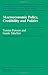 Macroeconomic Policy, Credibility and Politics (Fundamentals of Pure and Applied Economics 38)