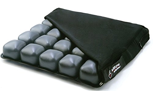 ROHO MOSAIC Cushion, Standard, Inflatable Seat Cushion for Office...