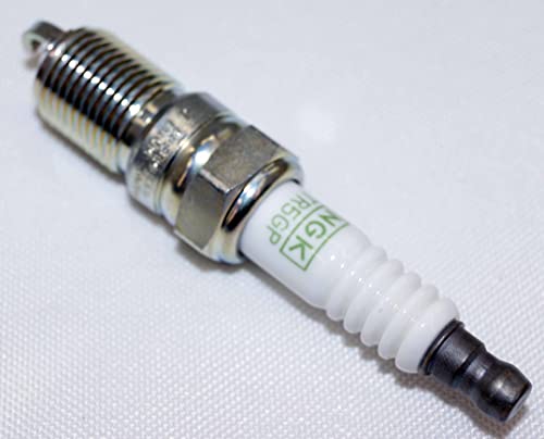 NGK # 3186 G-Power Platinum Spark Plugs TR5GP - 8 PCSNEW - Image 6