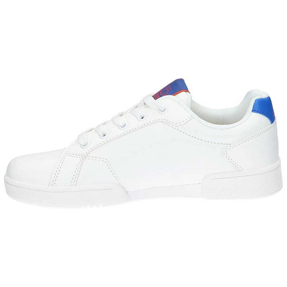 Kappa Adenis Junior Lace, Zapatillas Unisex Adulto