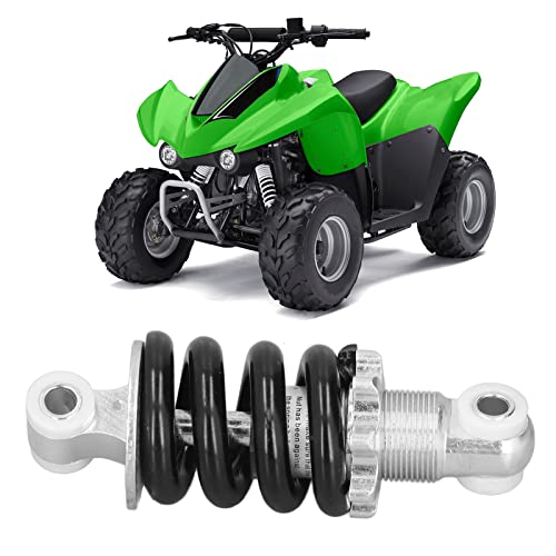 Fahrrad Stoßdämpfer Akozon Mini 115mm für ATV und Mopeds