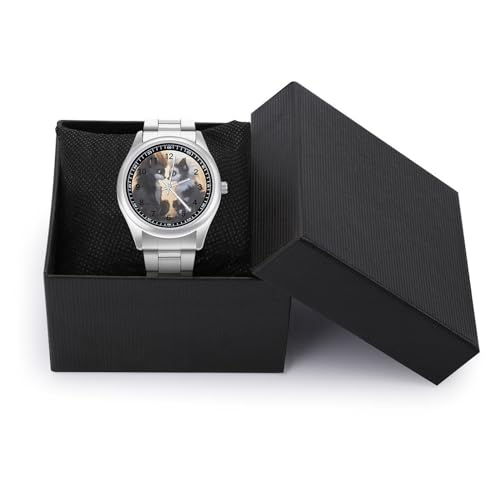 Dfswhdtejtyrk6Tikr SAFGESRWHTKJTY1457253 Skunks Love Minimalist Wristwatch Business Dress Watch thumb #2