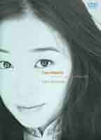 3276 谷村有美 DVD Feel Mie Two Hearts 8作品 Amazon.co.jp: Two Hearts with the complete video clips [DVD