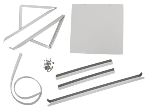 Friedrich KWIKSA Window Installation Kit for Kuhl+ Series S Chassis Models